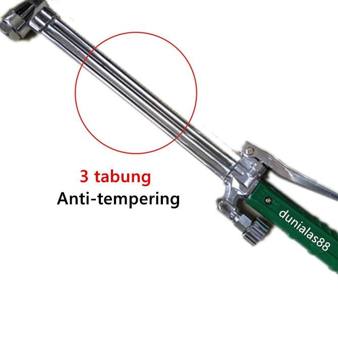 Gas Cutting Torch Strong St-8 Blender Las Potong St 8 Gas Propana Lpg