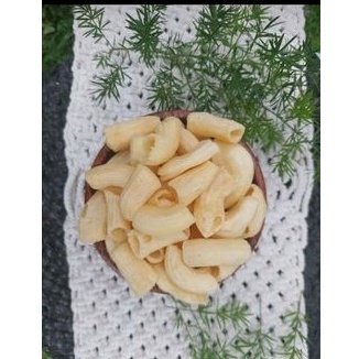 

Macroni Cheese kemasan toples 264 gr