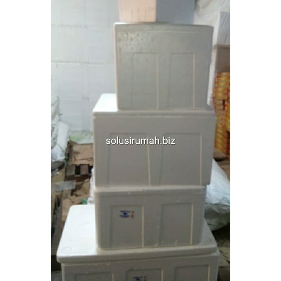 *****] BOX GABUS BOX STYROFOAM KOTAK GABUS BOK GABUS AG 75 75*43*32