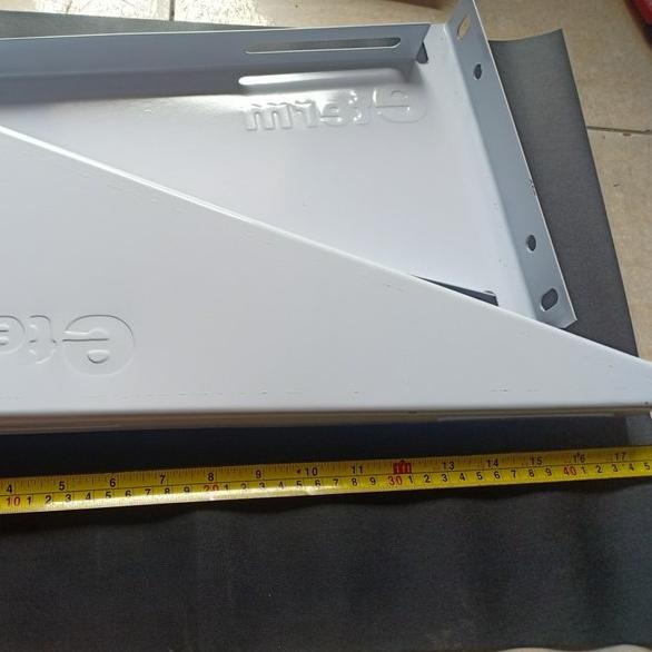 [FREE DINABOLT] BRACKET PENYANGGA OUT DOOR AC SAMSUNG 2 PK 2PK