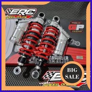 perkakas SHOCK RIDE IT GP 277 280 MM MERAH 140ZZ3