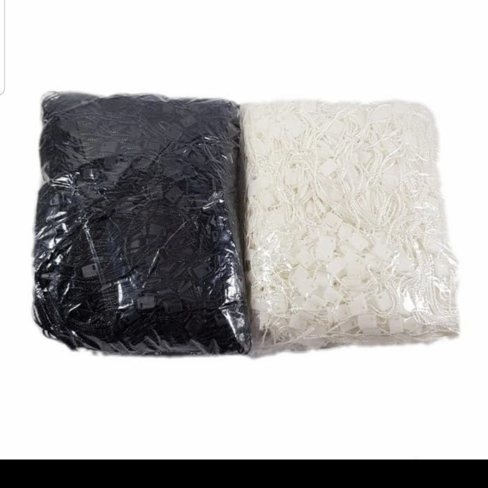 Tagging Lock Pin / Tali Merk Nylon / Handtag Merk/ Tag Baju / Label Celana