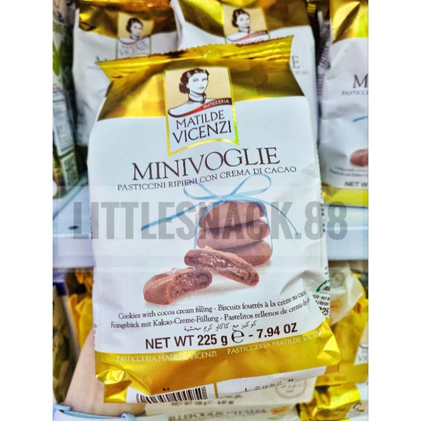 

BISKUIT MATILDE VICENZI ALL VARIAN