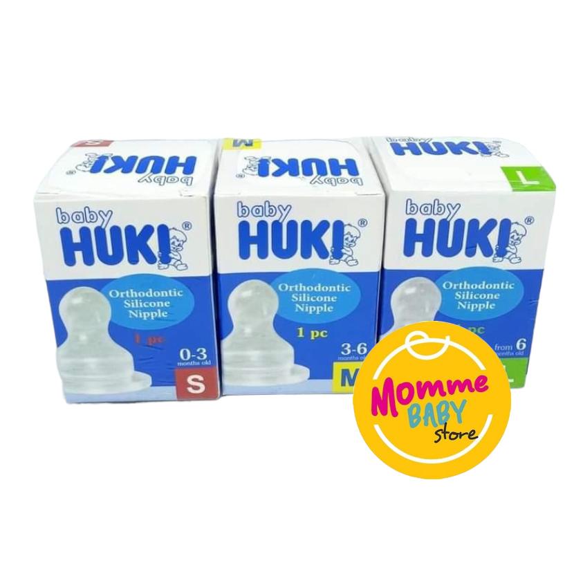 Dot Gepeng Huki / Dot Huki Gepeng Newborn