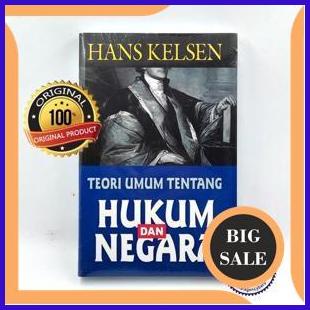 

suku cadang Teori Umum Tentang Hukum Dan Negara - Hans Kelsen 1F3BZ3