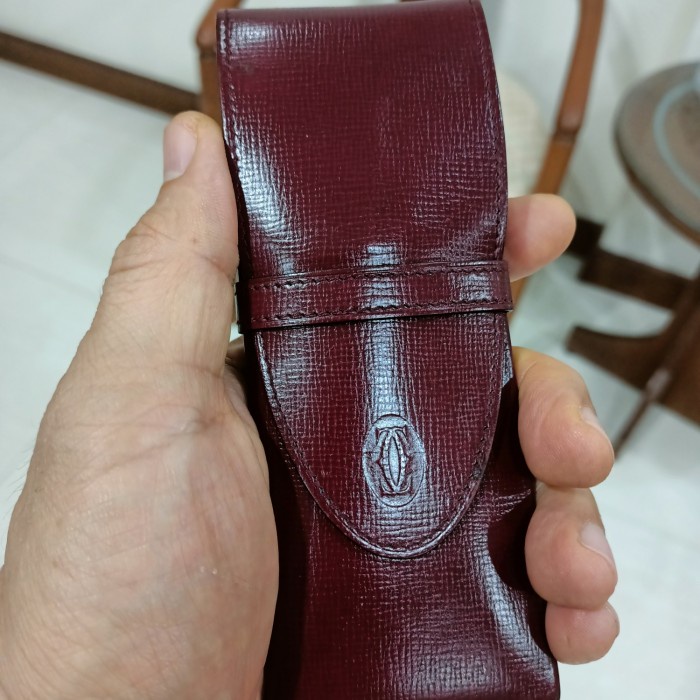 

PENA MONTBLANC MOZART/CHOPIN 925 MINI ORI JERMAN no st dupont parker