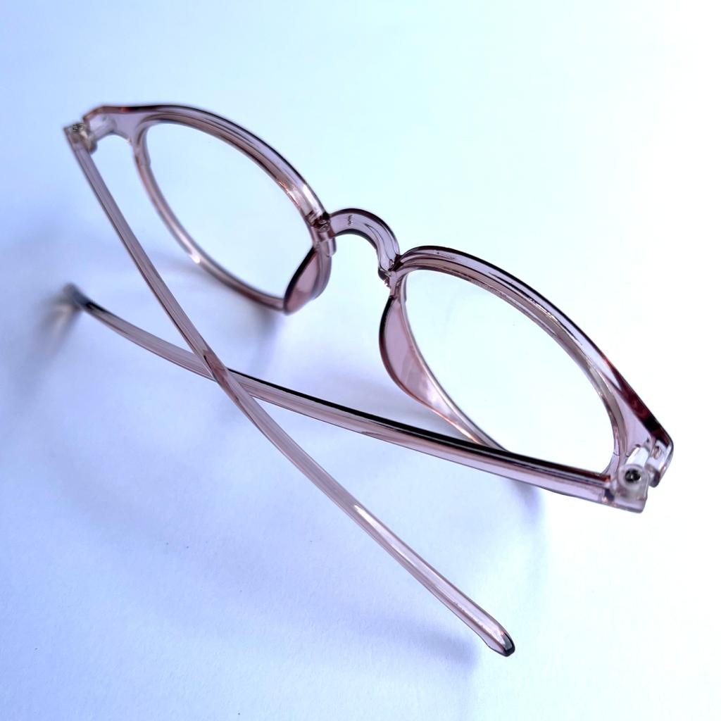 Kacamata Lensa Minus (-), Ukuran 0.5 sampai 4.00, Unisex Sunglasses, Vintage, Wanita Pria