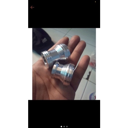 boshing pcx velg vario