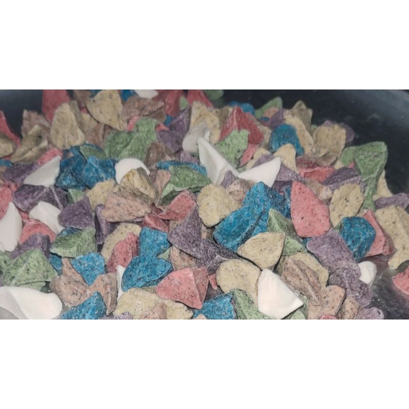 

coklat kerikil / kue lebaran