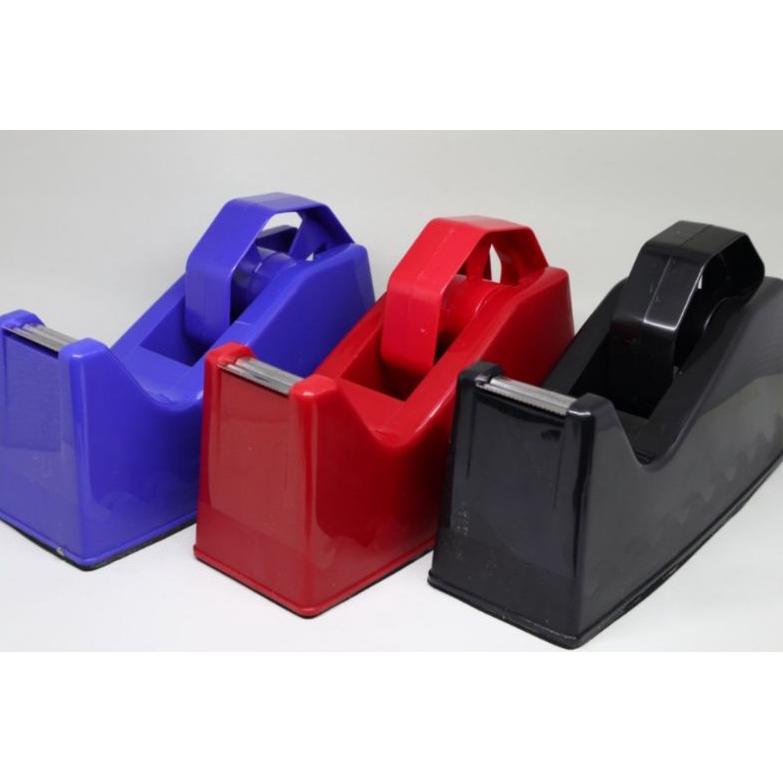 

[ART. 259287] Tape dispenser joyko tape cutter pemotong lakban td 103