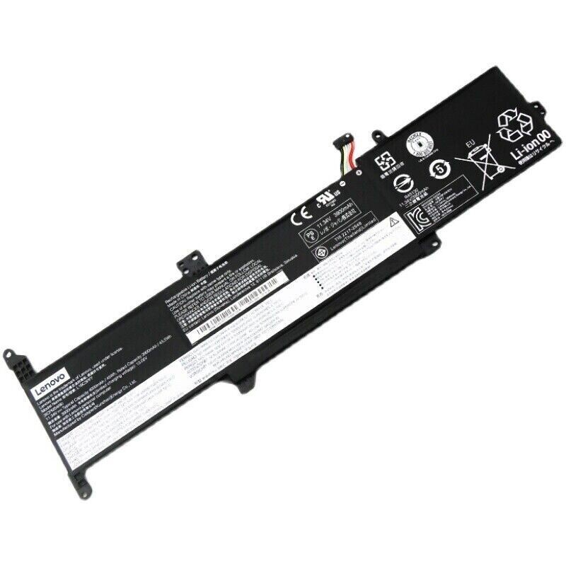 Baterai Lenovo Ideapad 3-15 3-14 3-14IML05 3-14ADA05 3-15ARE0 L19D3PF5