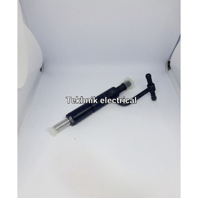 Fuel Injector Isuzu Foton Forward 4JB1 4JB1T