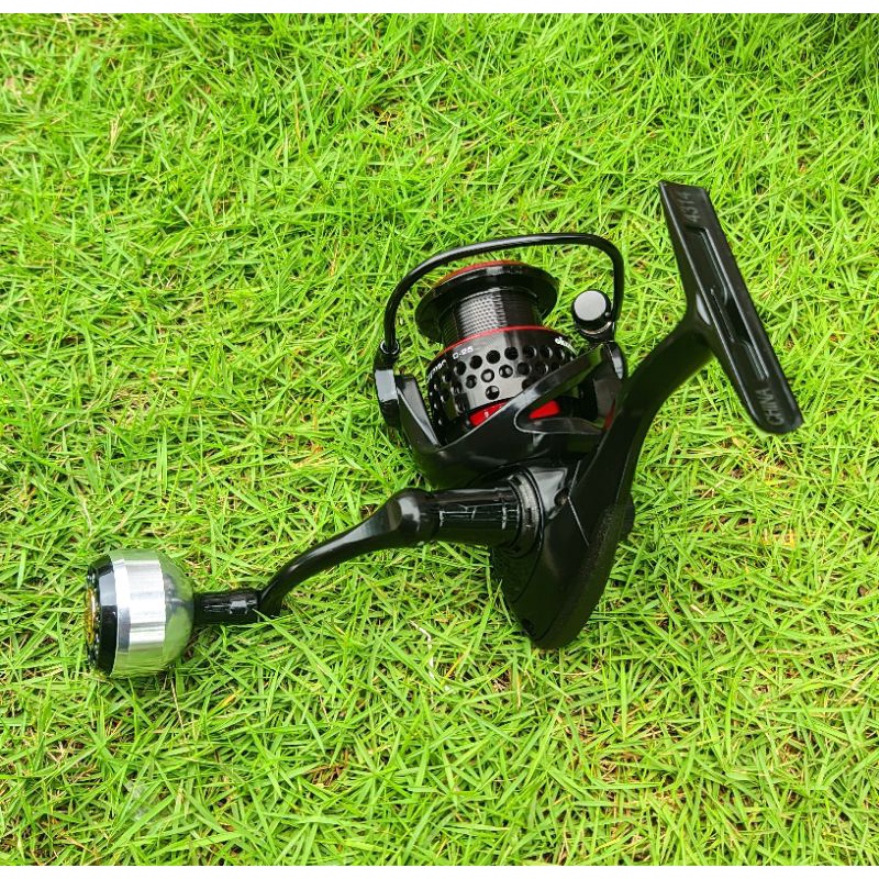 OKUMA CEYMAR C25