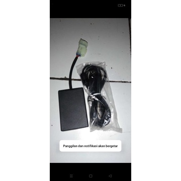 alat modul yamaha&remap