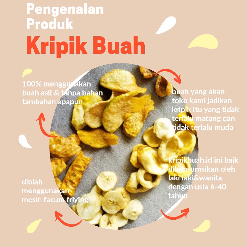 

KripikBuahMalang