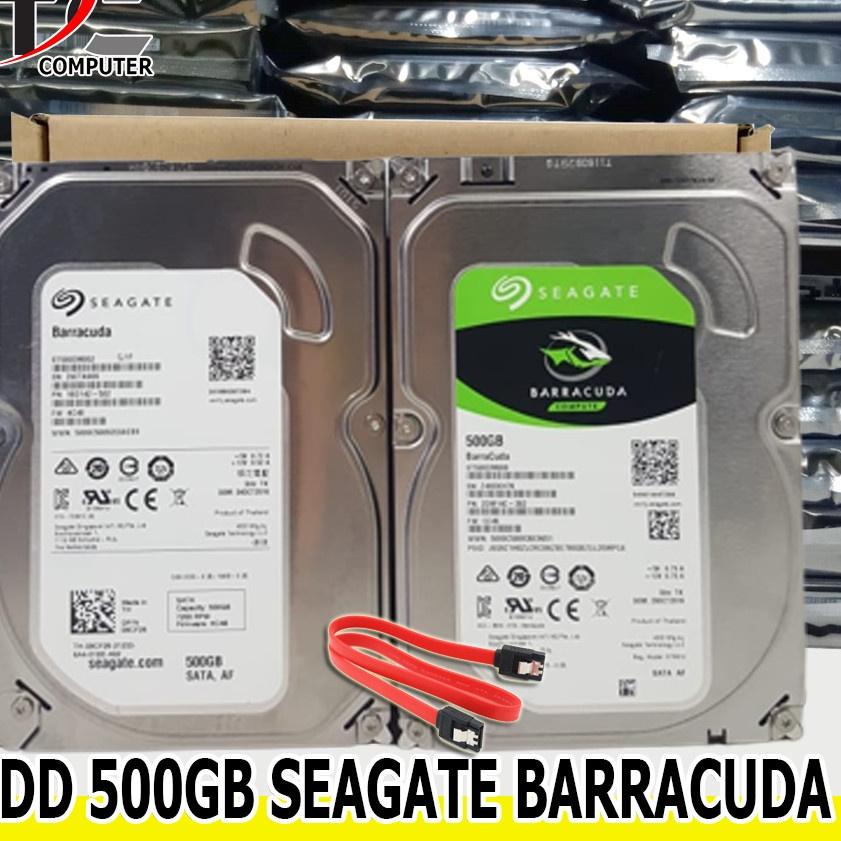 Terlaris Hardisk Hdd internal pc 500GB