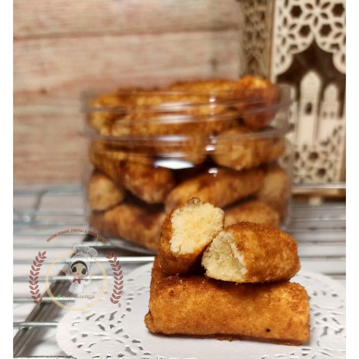 

Palmchesee cookies - Palm chesee stick cookies