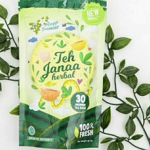 

➫ (FREE METERAN)TEH JANAA ❀