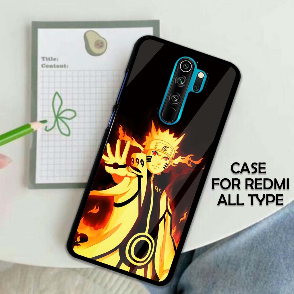 Case Glossy Redmi Note 8 Pro Maro_Fashion_Case Terbaru [ O27 ] Fashion Case Redmi Note 8 Pro Terbaru