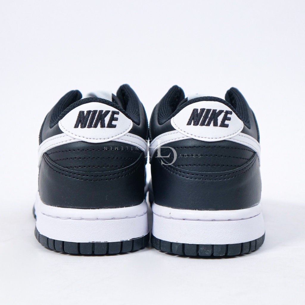 Nike Dunk Low Black Panda 2023 (Men) DV0831-002