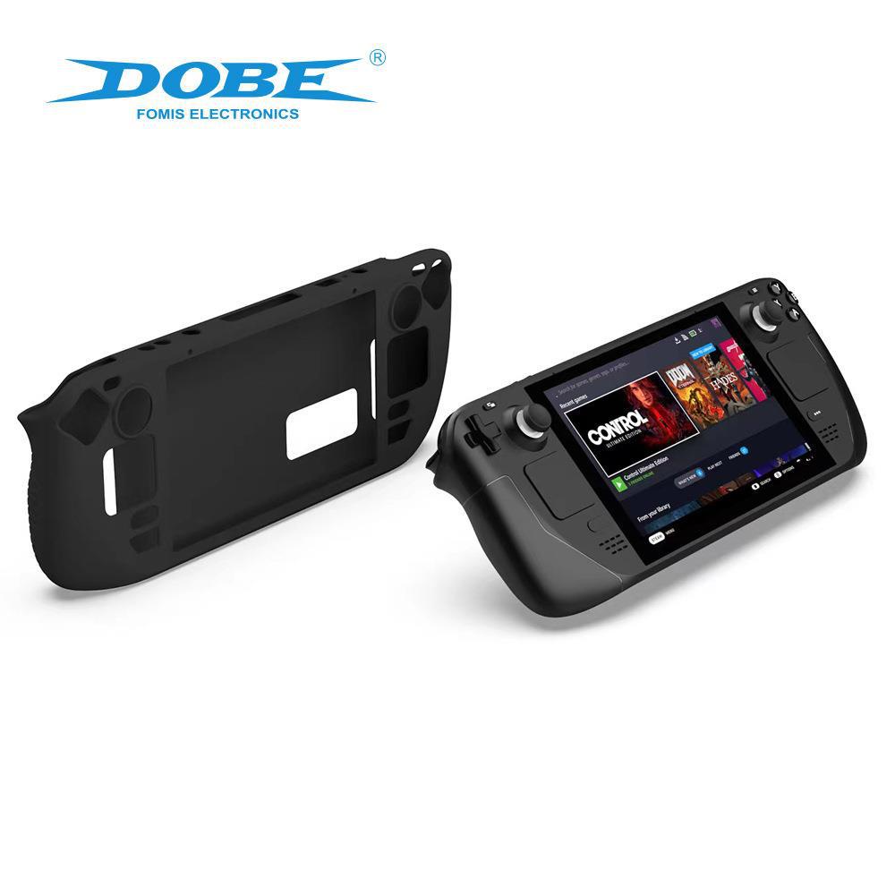 Dobe Silicone Protective Case For Steam Deck / Silikon Casing Silicon