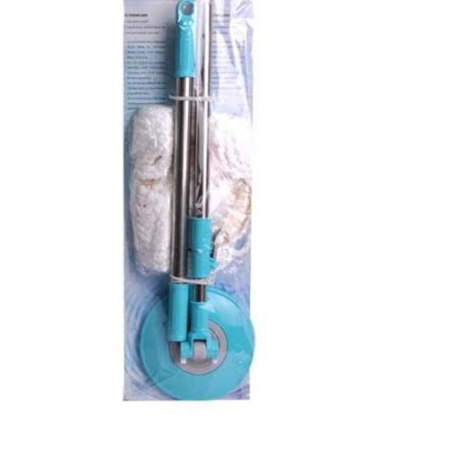 ❃ Livina Spin Mop Handle Set (Stick & Mop) BM-51 Lionstar ➣