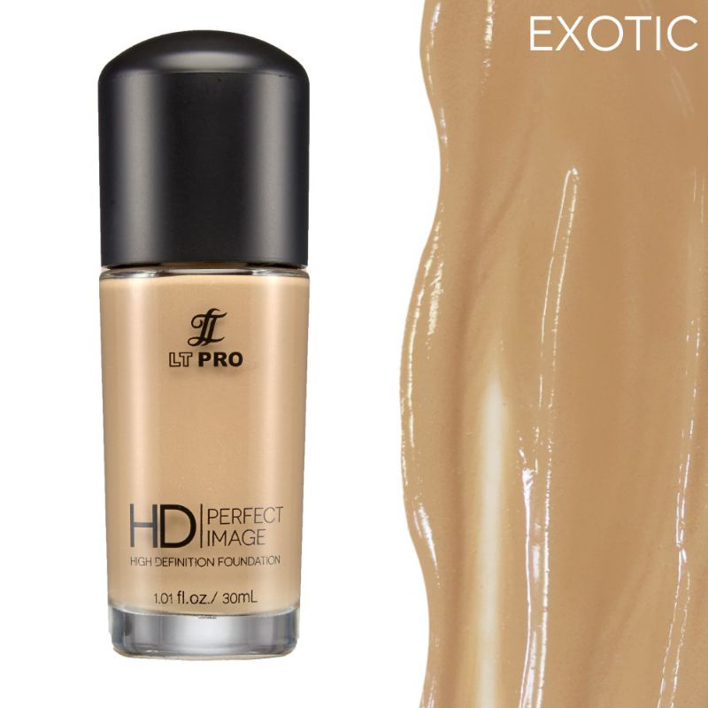 LT Pro Perfect Image High Definition Foundation (Liquid Foundation HD)