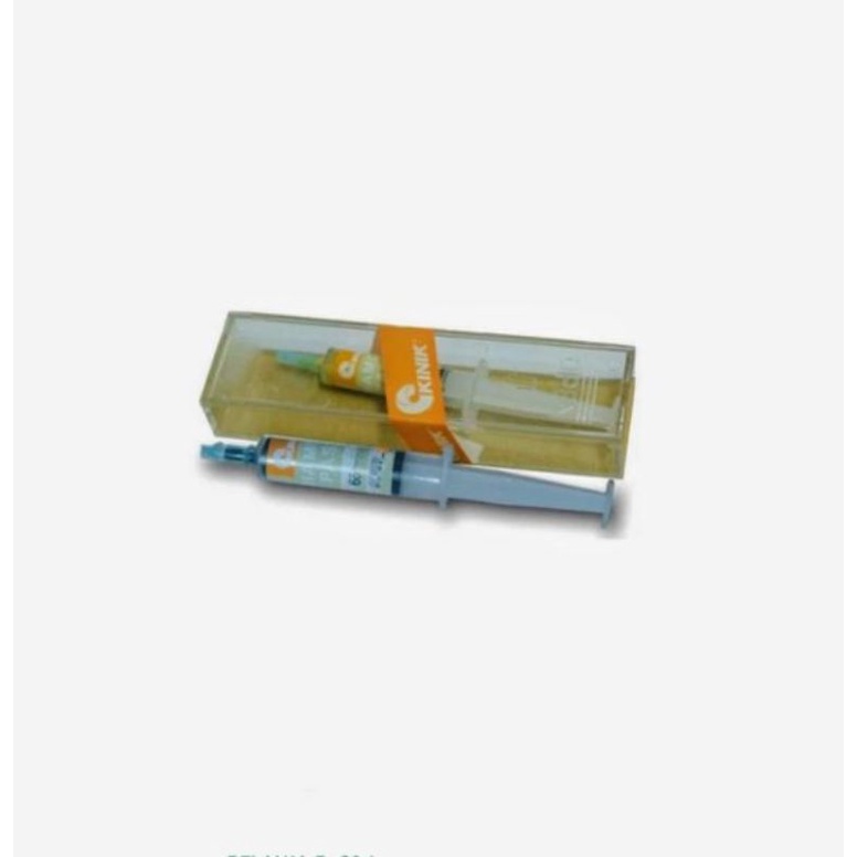 KINIK DIAMOND PASTE 3000 5G orange KINIK