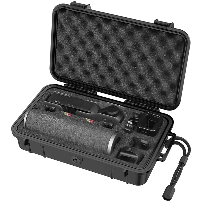 Terlaris Smatree Dh150 Case For Dji Osmo Pocket 2 Pocket 1 Waterproof Bag Tas