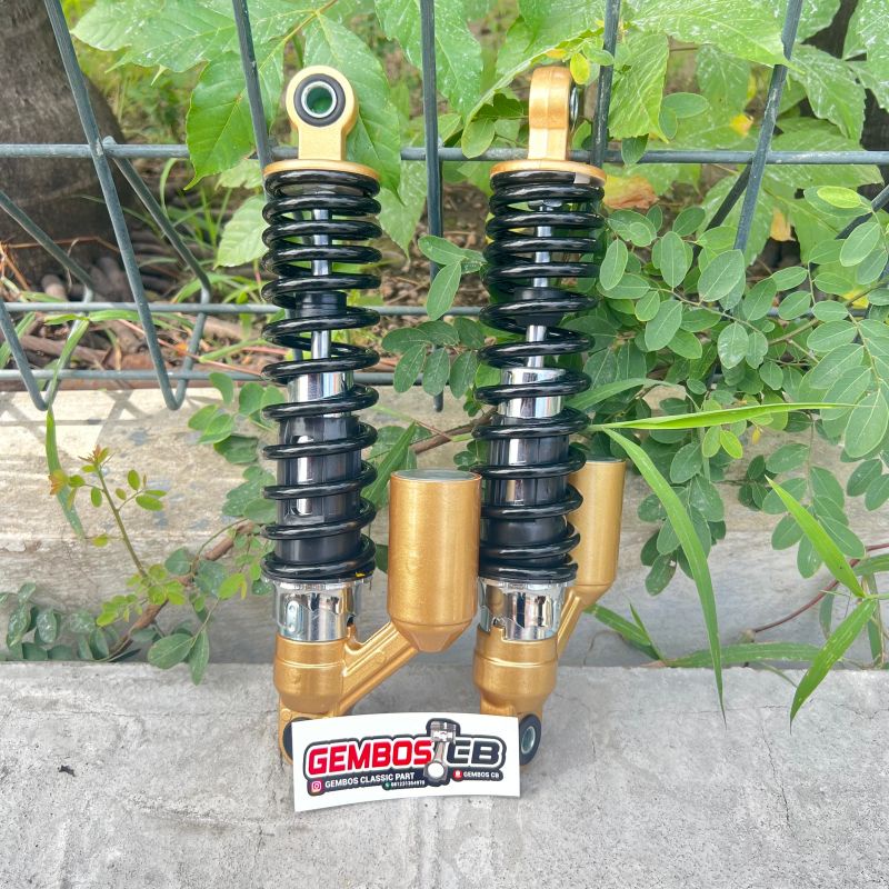 skok shockbreker tiger revo skok shock tirev import good quality seperti ori