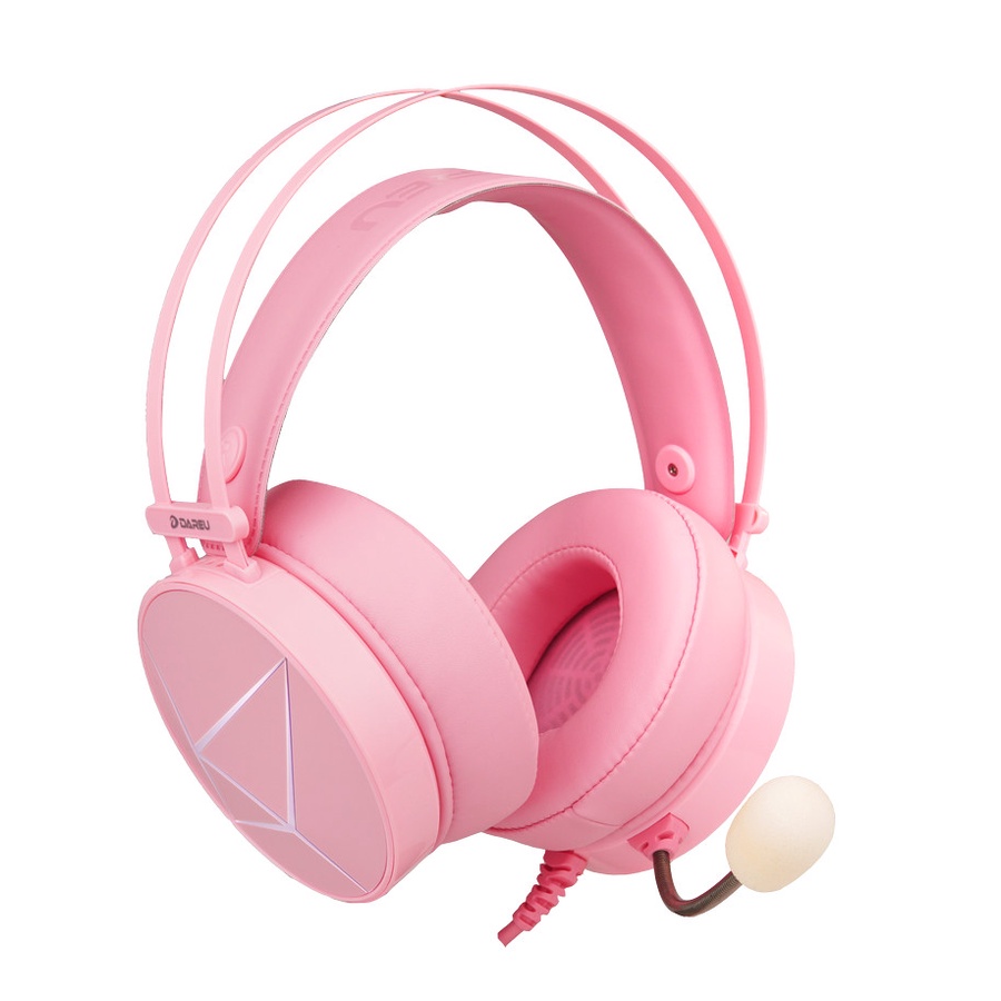 Headset Dareu EH-722X EH722X 7.1 Surround Sound | Headset Gaming
