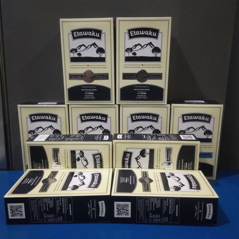 

ETAWAKU MINUMAN SUSU KAMBING YANG BERBENTUK BUBUK BERMANFAAT UNTUK MENGATASI PENDERITA SESAK NAFAS