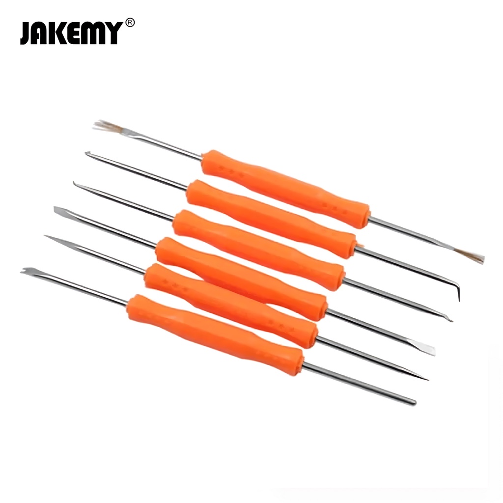 Jakemy Soldering Assist Tool Set Alat bantu Solder JM-Z01