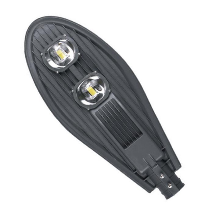 Lampu Jalan Pju Led 100 Watt 100W / 100 W Lampu Penerangan Jalan Umum
