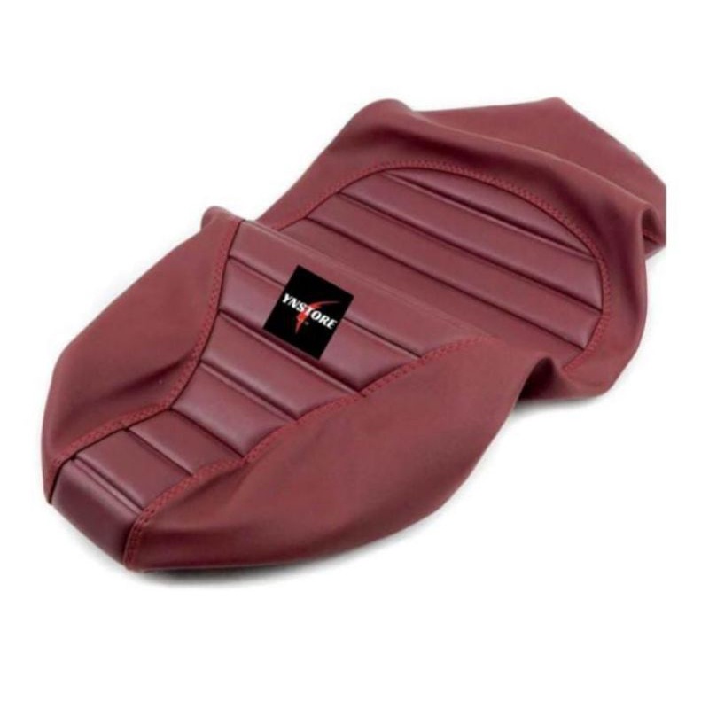 Cover Jok Motor Adv Caferacer Aksesoris Adv 150 Terbaru 160