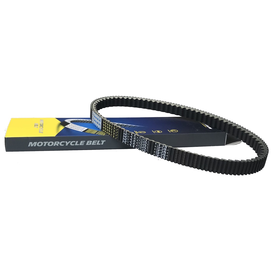 V-BELT VANBELT BELT VARIO 150 LED 2015 2021 K36 ASLI MICHELIN EPDM