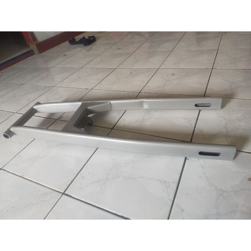 arm r25 cat long lebih panjang