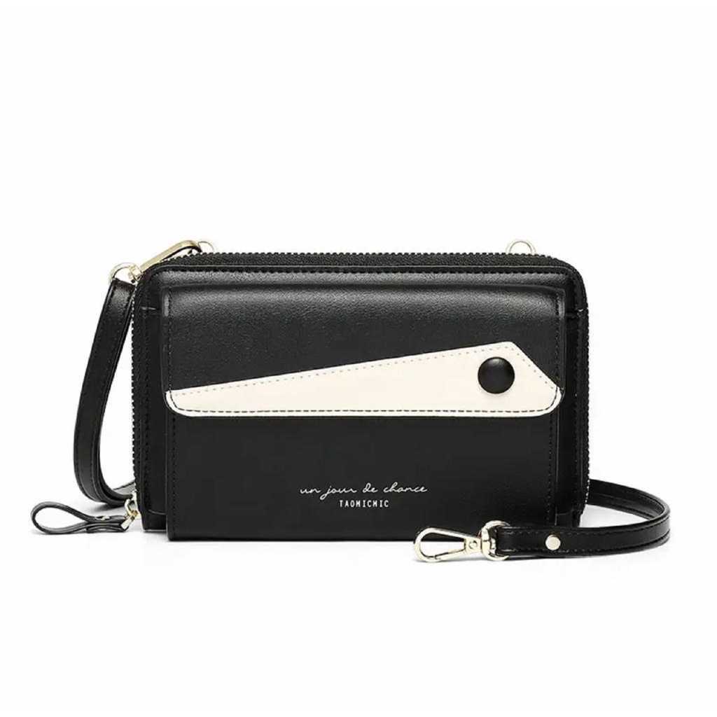 MORMON ALIKA - Dompet Panjang Wanita