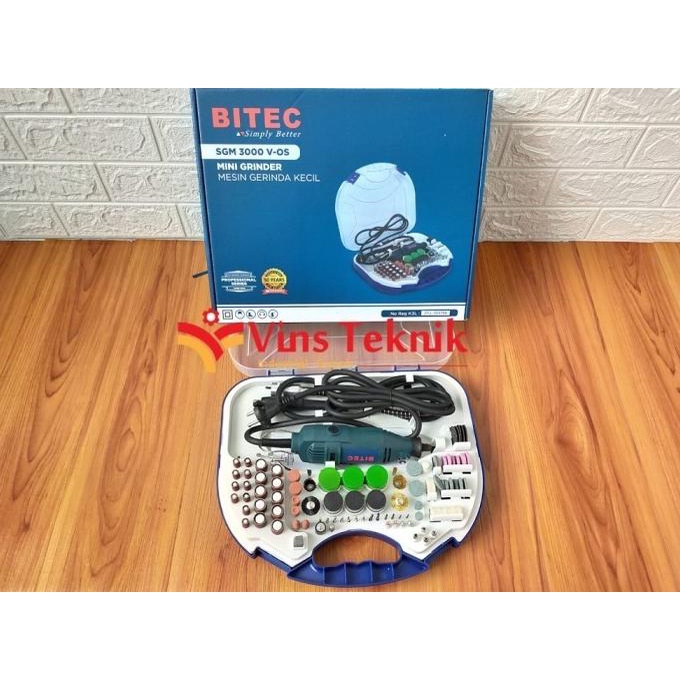 Termurah Sgm3000 Mini Die Grinder Bitec Sgm 3000 Tuner