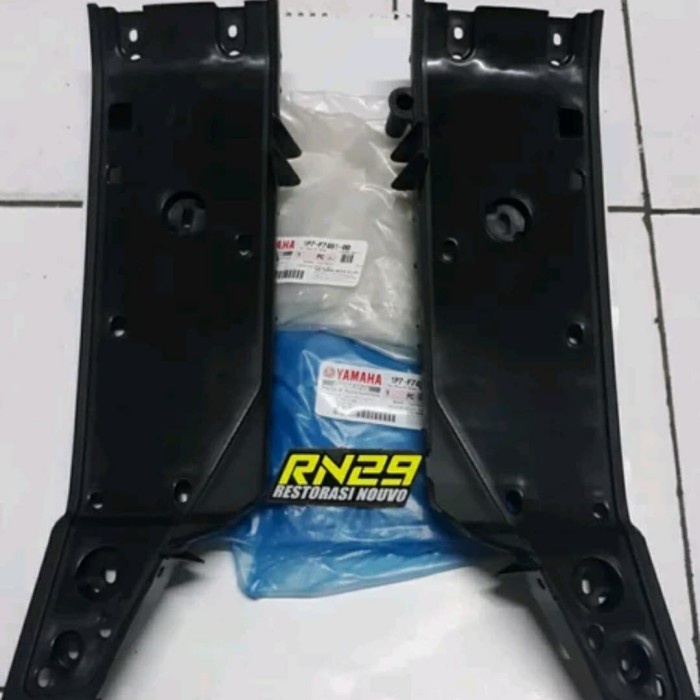 Terlaris Bordes Injekan Nouvo Z Injekan Nouvo Z Kanan Kiri Injekan Kaki Nouvo Z