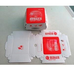 

Termurah dan terbaik Dus Burger 10 cm ( tidak perlu perekat ) Duplex isi 50 pcs 