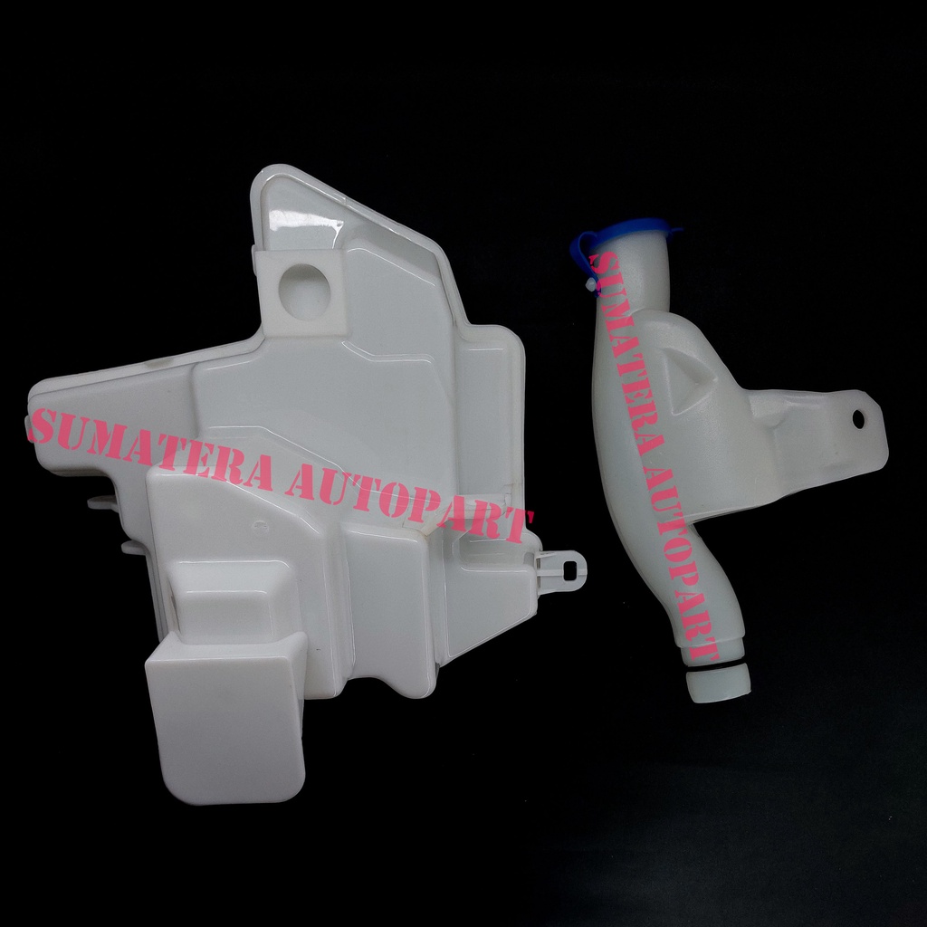Tabung Wiper Tangki Tank Washer Botol Air Wiper Honda Hrv 2015 2016 2017 2018 2019 2020 2021