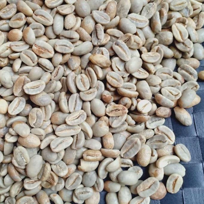 

♖ Green Bean Arabica Gayo Natural G1 ☞