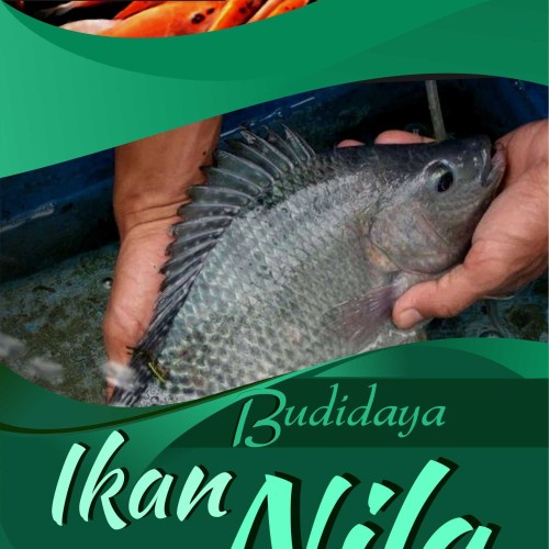 Budidaya Ikan Nila