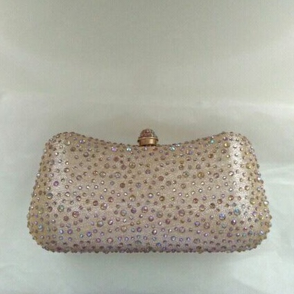 Tas pesta, Clutch, dompet wanita