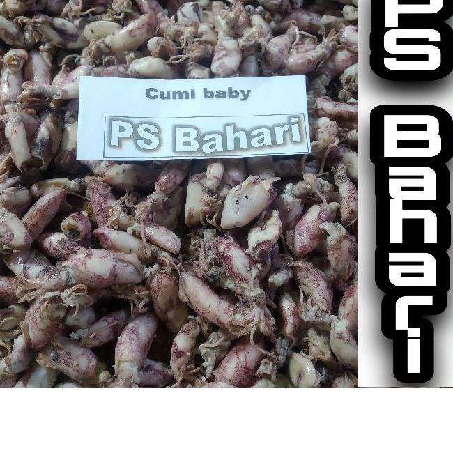 

✭ BABY CUMI 1 KG ✷