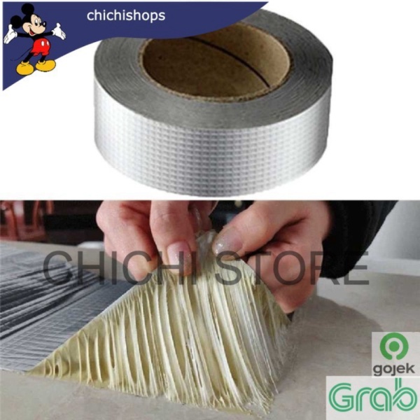 

Jual Alumunium Foil Tape Buy 1 Get 1 CC Diskon