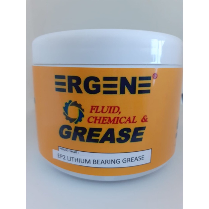 EP2 LITHIUM BEARING GREASE - MINYAK GEMUK BEARING TUGAS BERAT