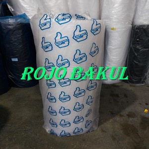

Bubble Wrap SIP 3KG Murah ( GOJEK INSTAN )