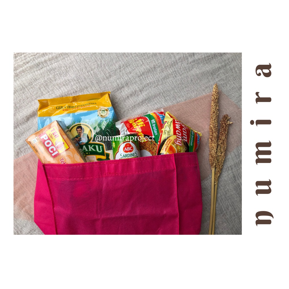 

Paket Hantaran Ater-Ater untuk Berbagai Acara Tasyakuran Tahlilan Custom